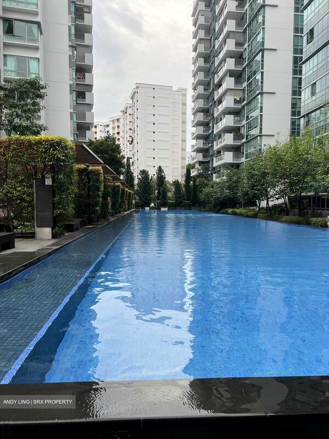 The Minton (D19), Condominium #513935741